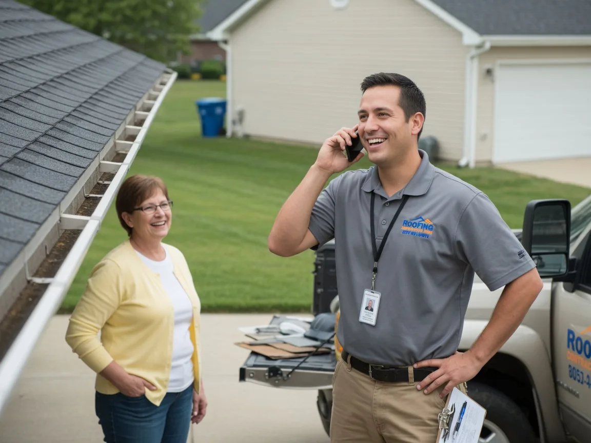 Local Roofing Contractors Alexander, NC FAQs